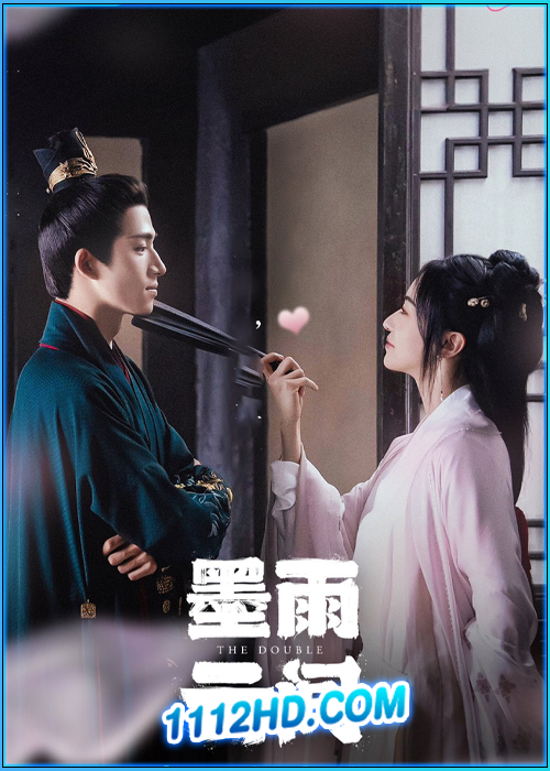 ดูซีรี่ย์ มรสุมชีวิต The Double (2024) ซับไทย EP.1-40 (จบ) ดูซีรี่ย์ มรสุมชีวิต The Double (2024) ซับไทย EP.1-40 (จบ)