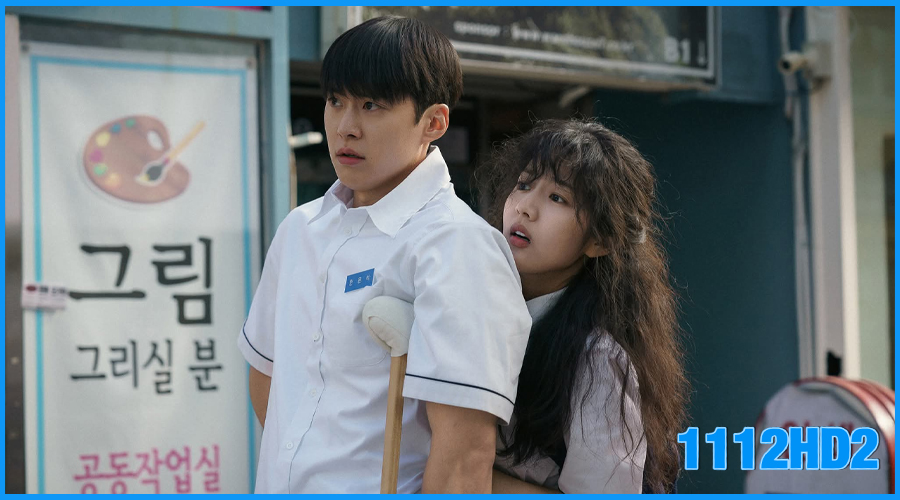ดูหนัง สาวผมยุ่งหัวใจว้าวุ่น Love Untangled