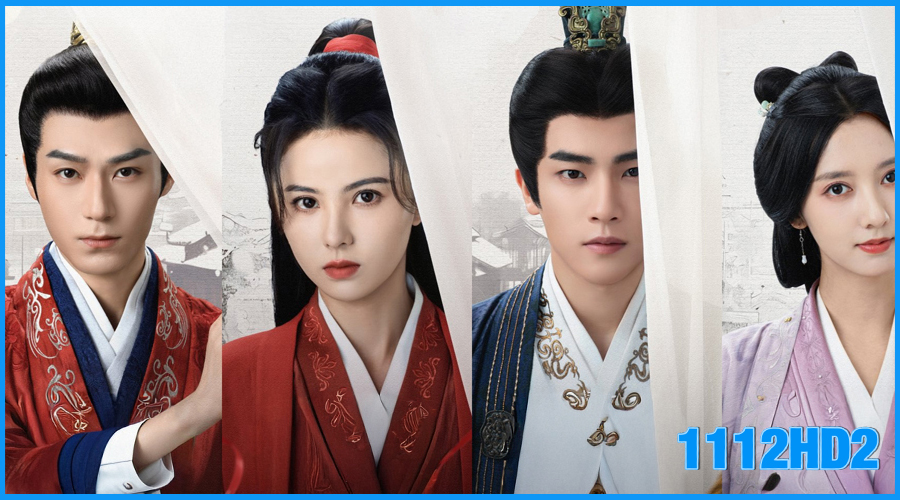 ดูซีรี่ย์ ทะลุเวลาปั้นฮ่องเต้ใหม่ Voyage to Haihun