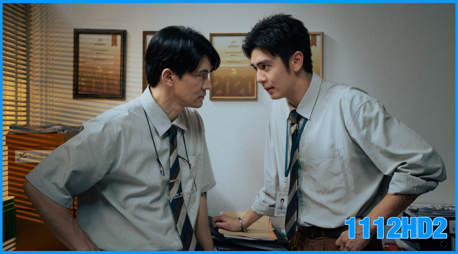 ดูหนัง ลักกันวันตาย (2025) Everybody Loves Me When I’m Dead